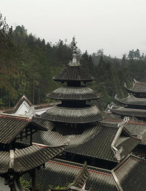 部分景点可享受免门票优惠(景区交通费除外),包括大峡谷,屏山,鹿苑坪