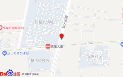 鹿苑大道南口周边酒店,酒店价格,房间查询,在线预订-西安酒店信息-西安地图